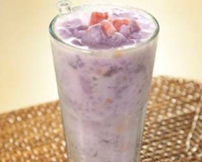 Iced Bubur Chacha 凍麼麼喳喳